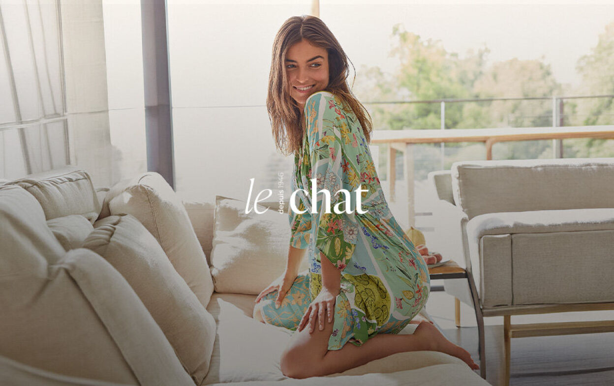 Vente Privée Le Chat