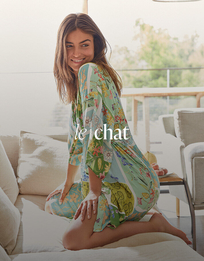 Vente Privée Le Chat