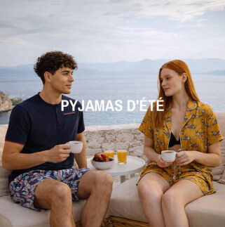 Outlet Pyjamas d'été