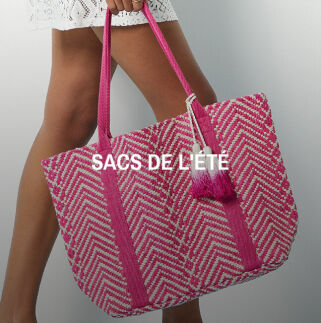 Outlet Sacs de l'été