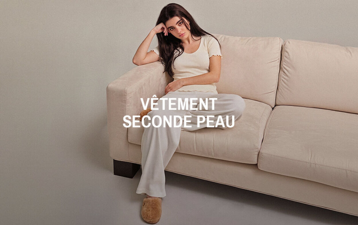 Vente Privée Vêtement Seconde Peau