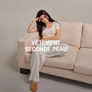 Outlet Vêtement Seconde Peau