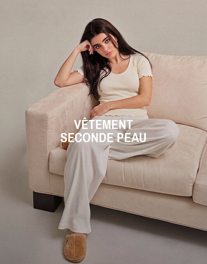 Vente Privée Vêtement Seconde Peau