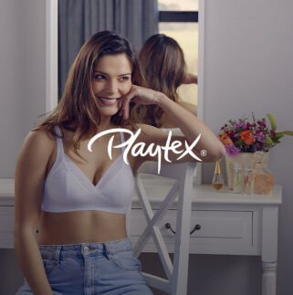 Outlet Playtex