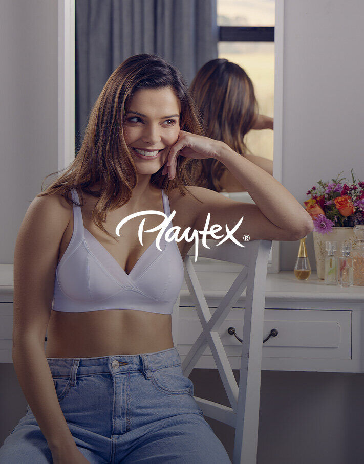 Vente Privée Playtex