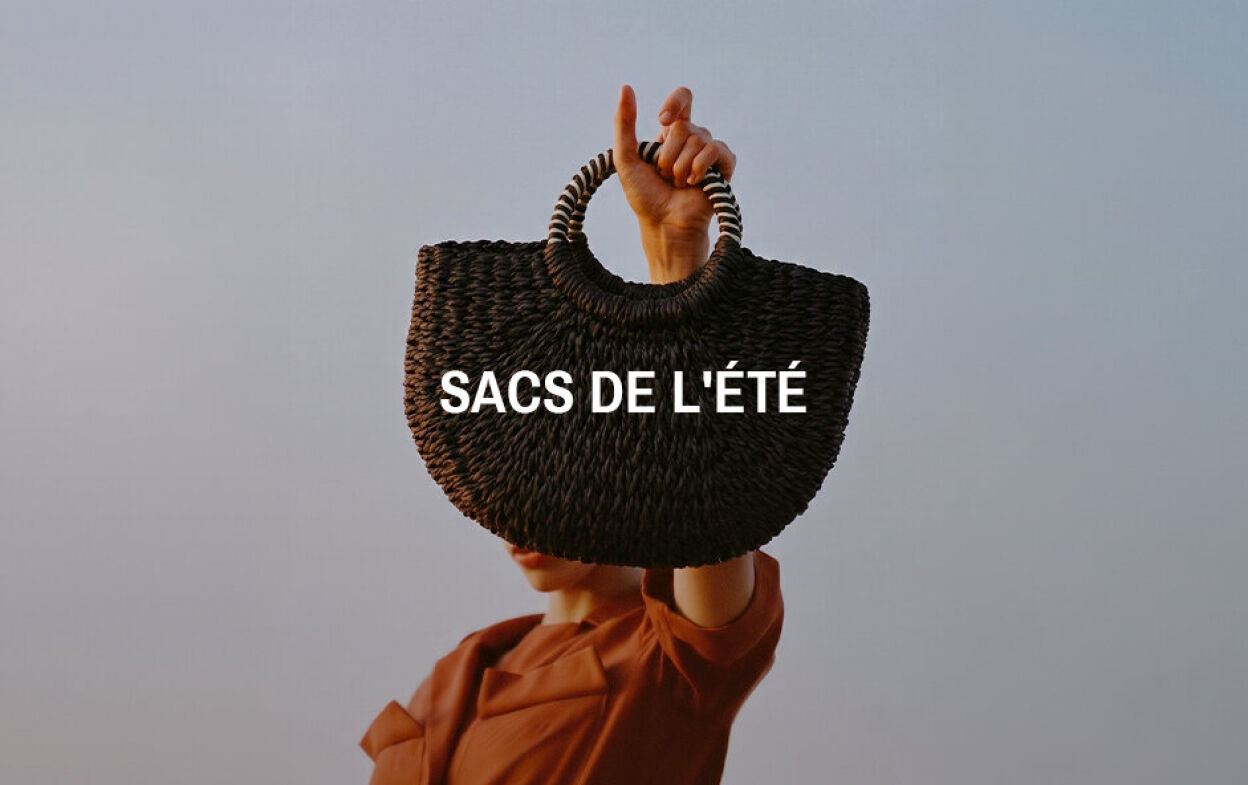 Vente Privée Sacs de l'été