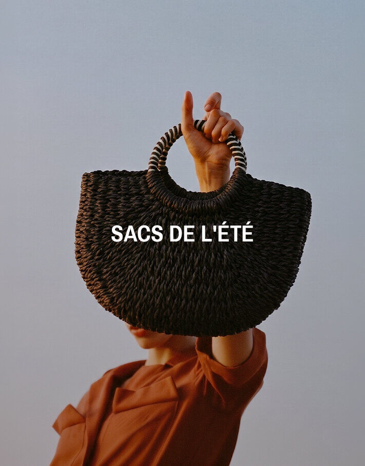 Vente Privée Sacs de l'été