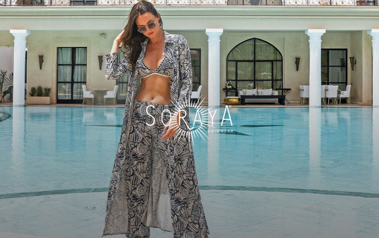 Vente Privée Soraya