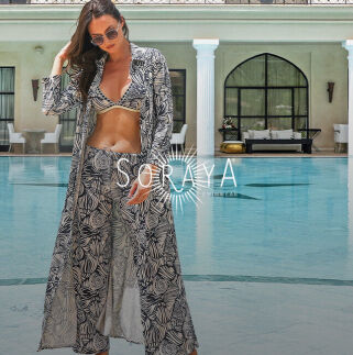 Outlet Soraya
