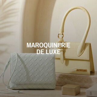 Outlet Maroquinerie de Luxe