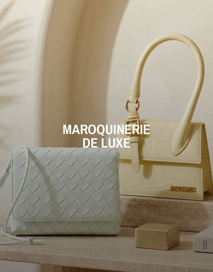 Vente Privée Maroquinerie de Luxe