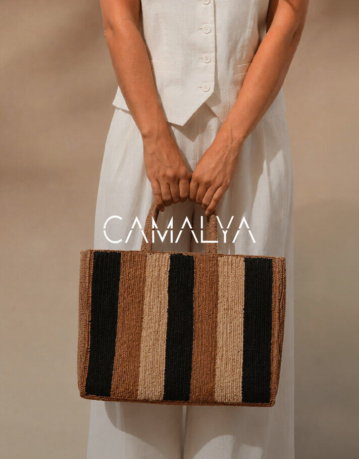 Outlet Camalya