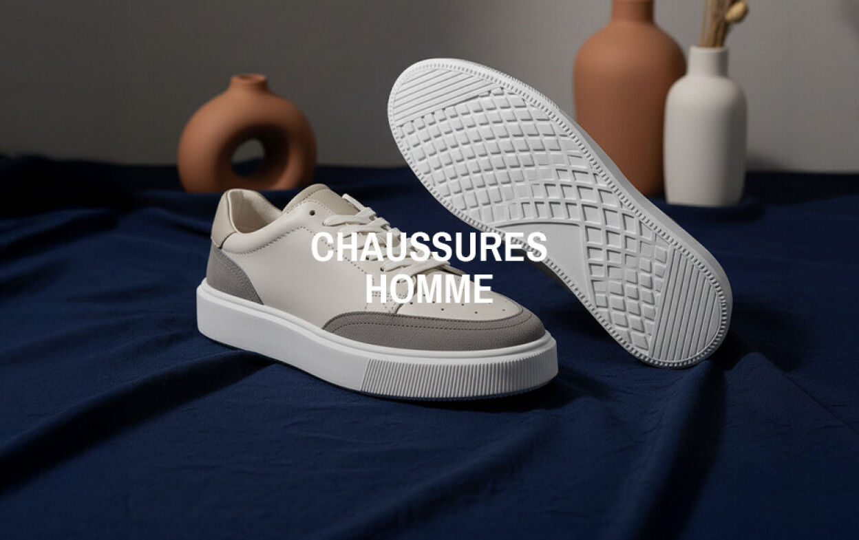 Vente Privée Chaussures Homme