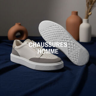 Outlet Chaussures Homme