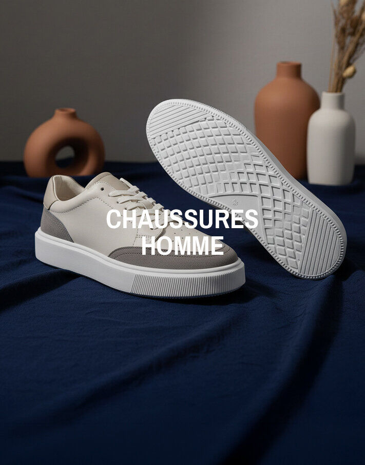 Vente Privée Chaussures Homme