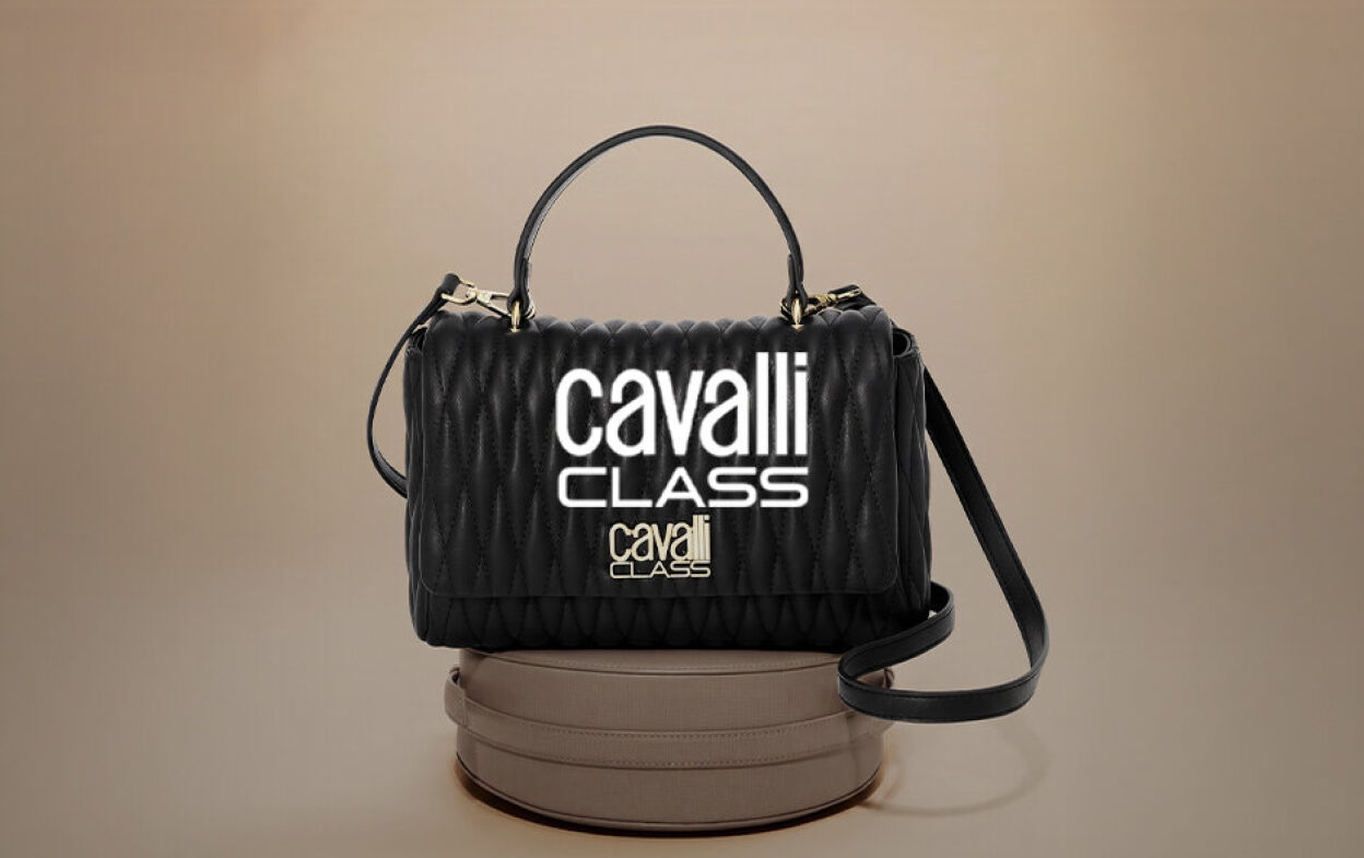 Vente Privée Cavalli Class