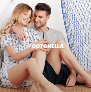 Outlet Cotonella