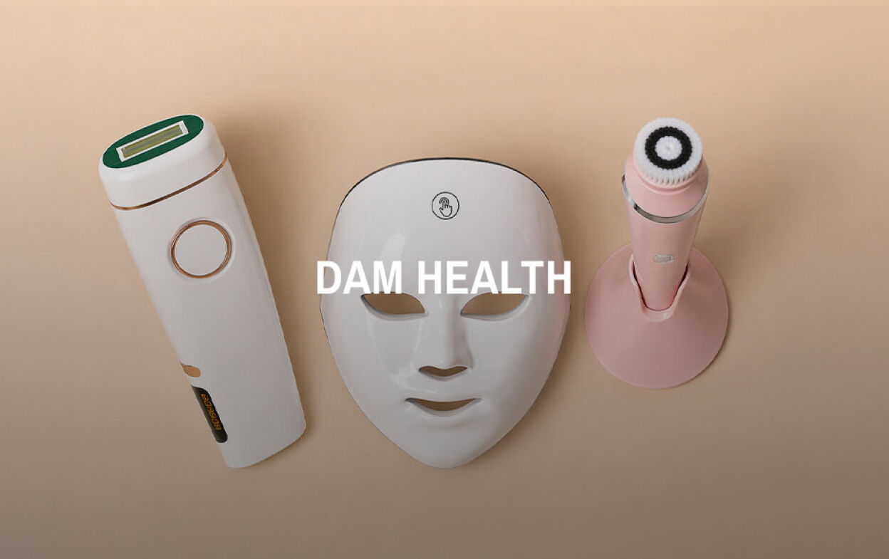 Vente Privée Dam Health