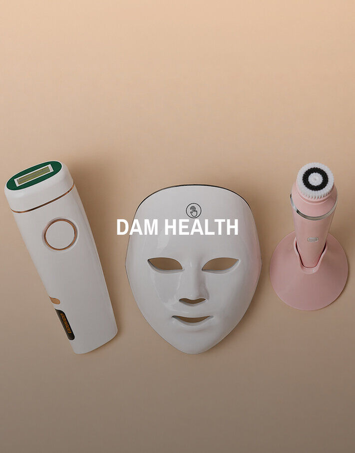 Vente Privée Dam Health