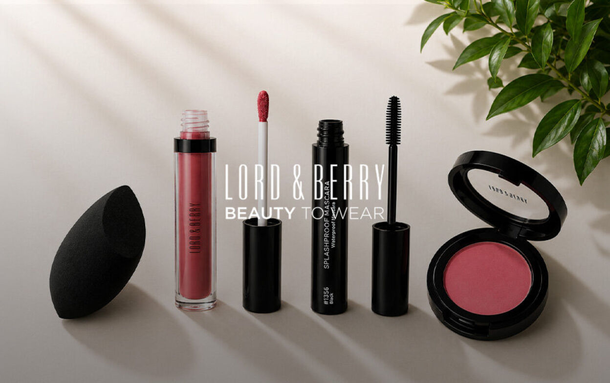 Vente Privée Lord & Berry