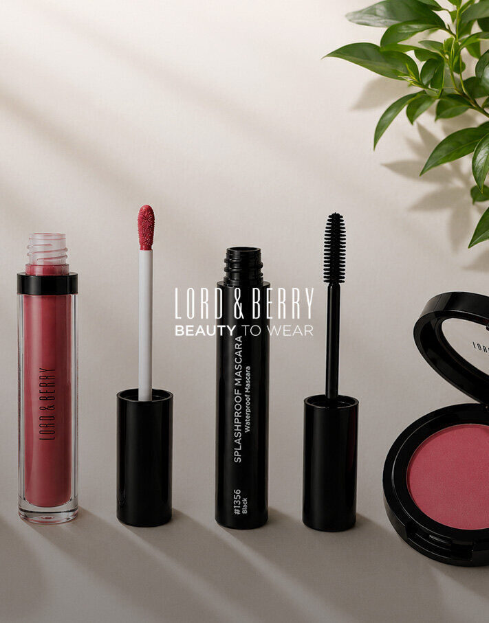 Vente Privée Lord & Berry