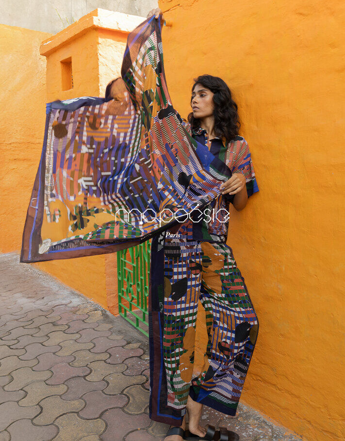 Vente Privée Mapoésie