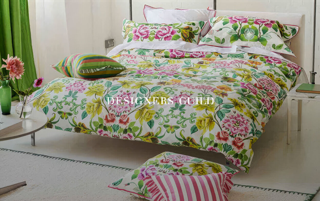 Vente Privée Designers Guild