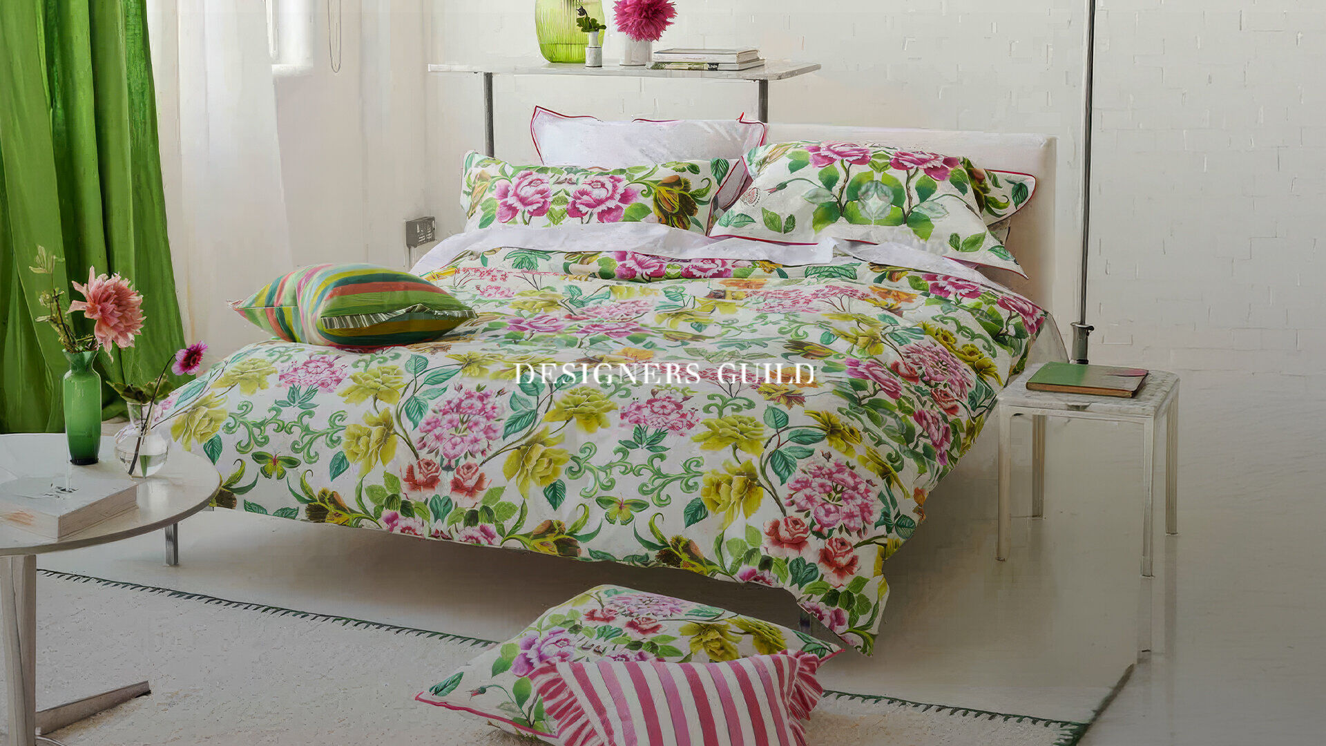 Vente Privée Designers Guild