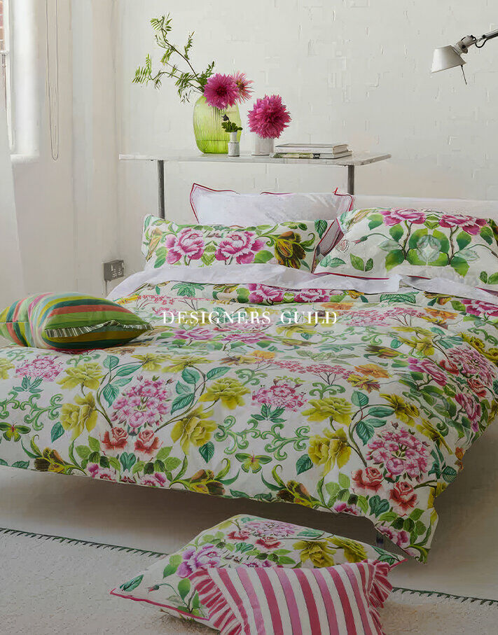 Vente Privée Designers Guild