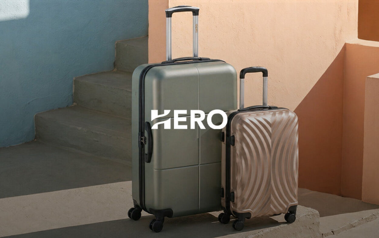 Vente Privée Hero