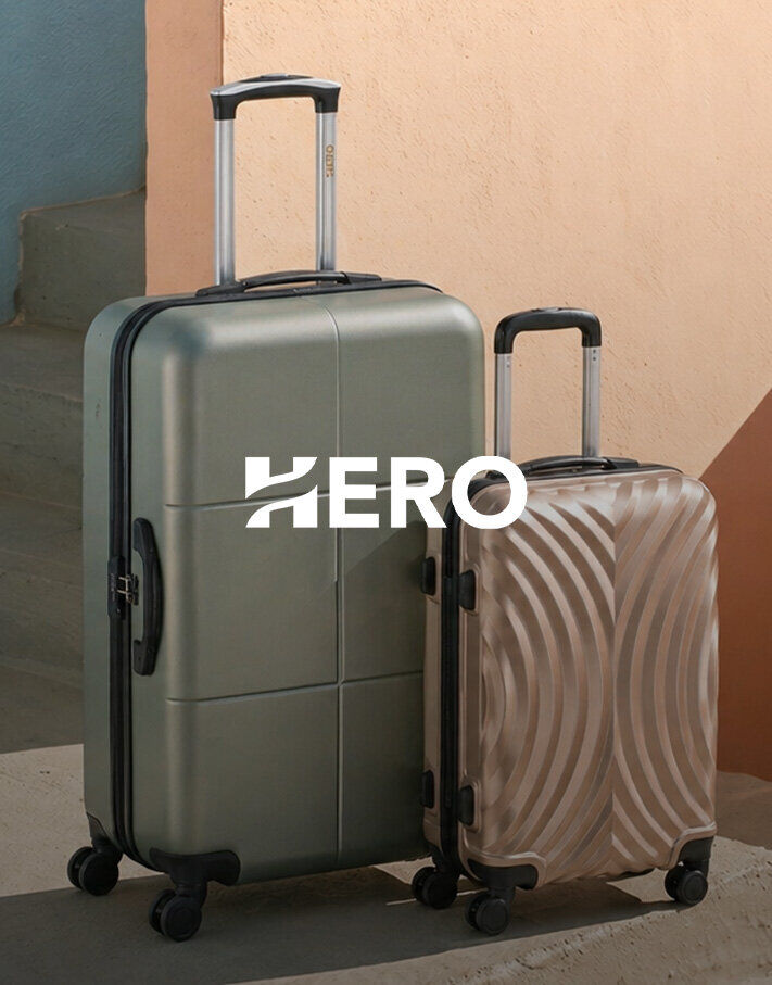 Vente Privée Hero