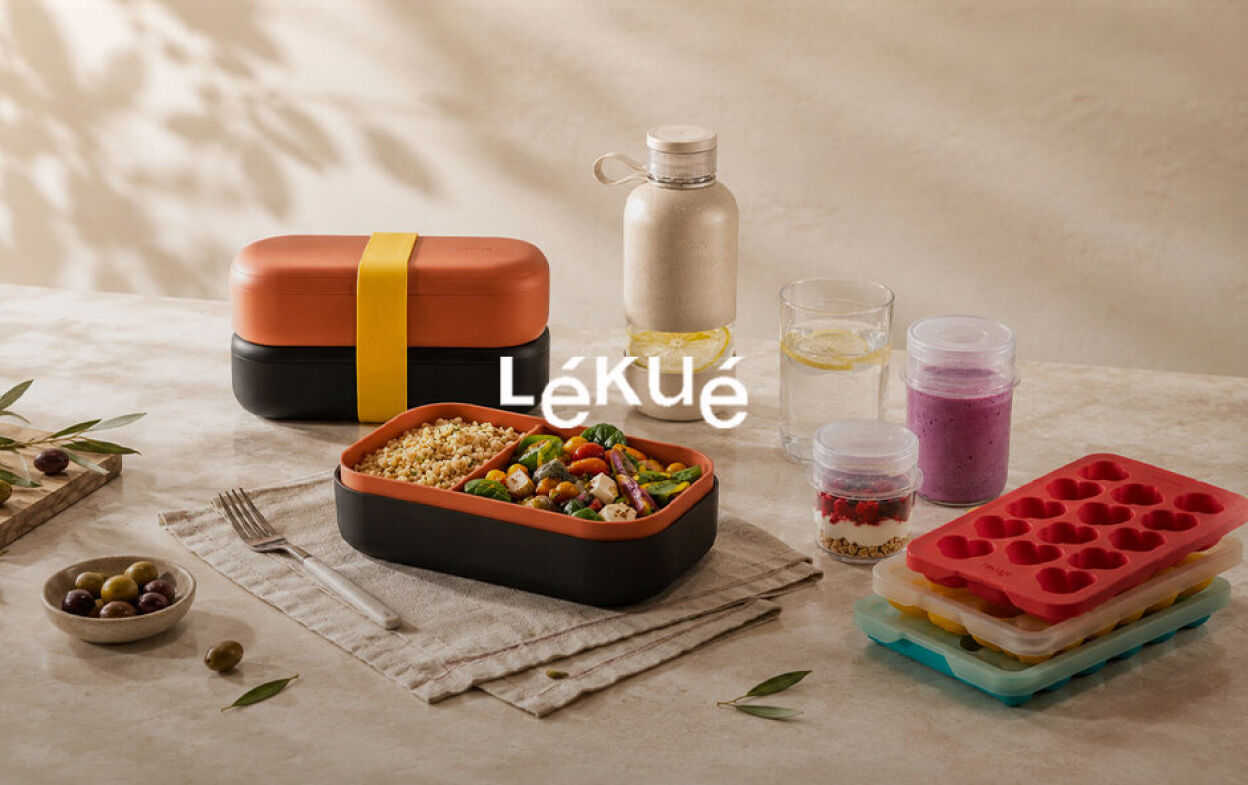 Vente Privée Lékué