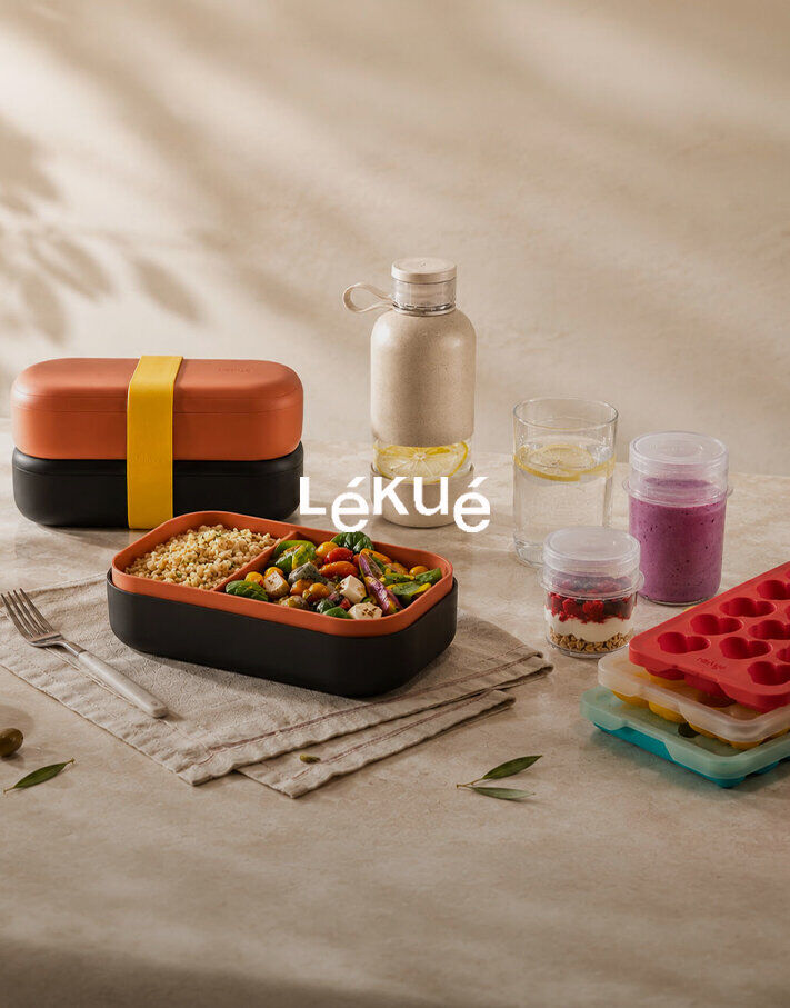 Vente Privée Lékué