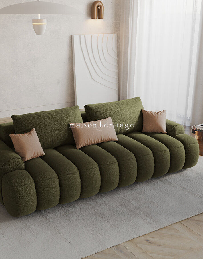 Vente Privée Maison Héritage