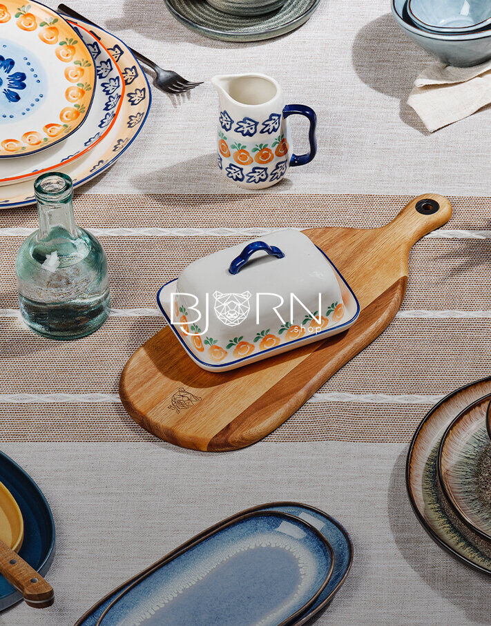 Vente Privée Bjorn
