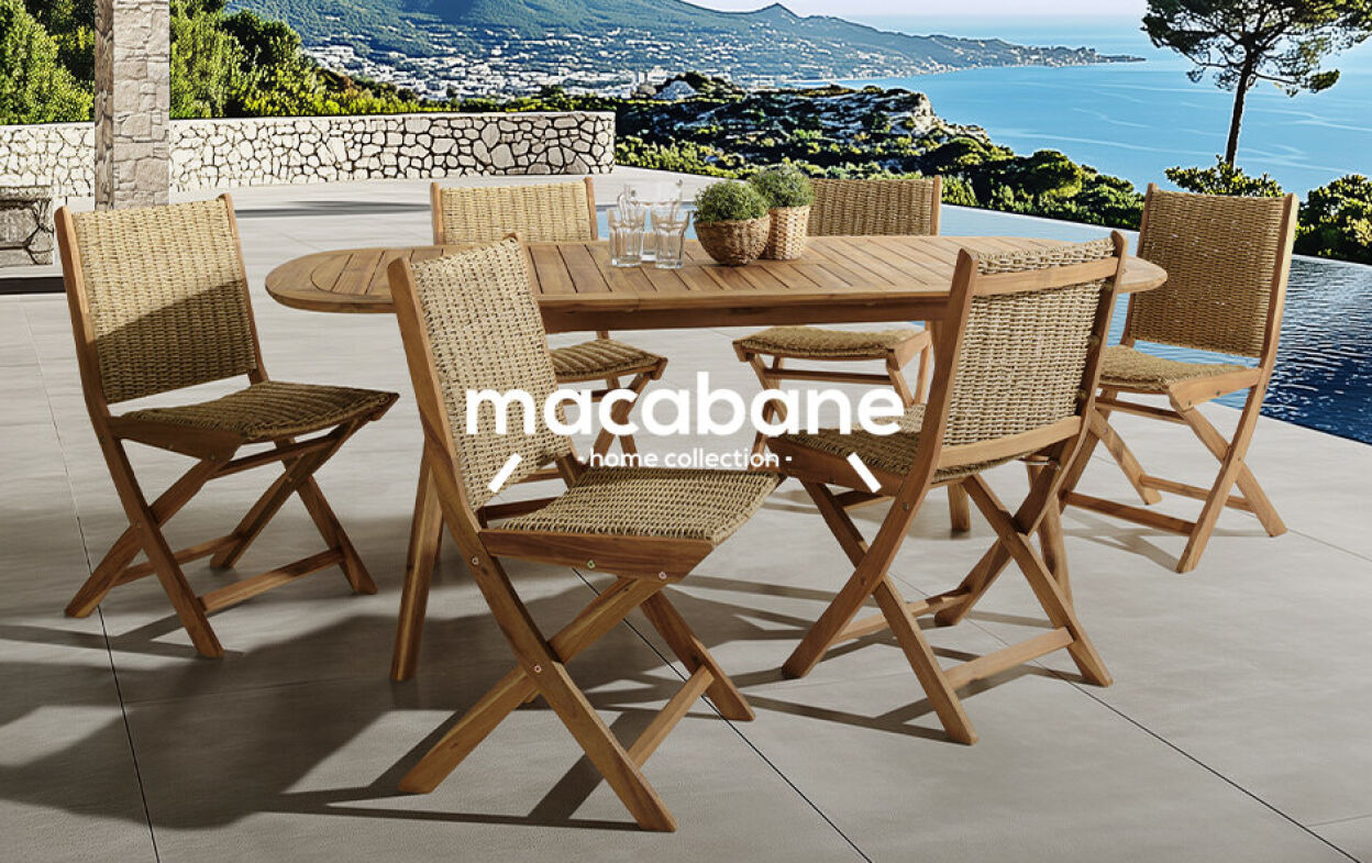 Vente Privée Macabane