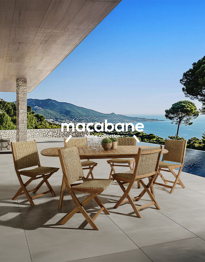 Vente Privée Macabane