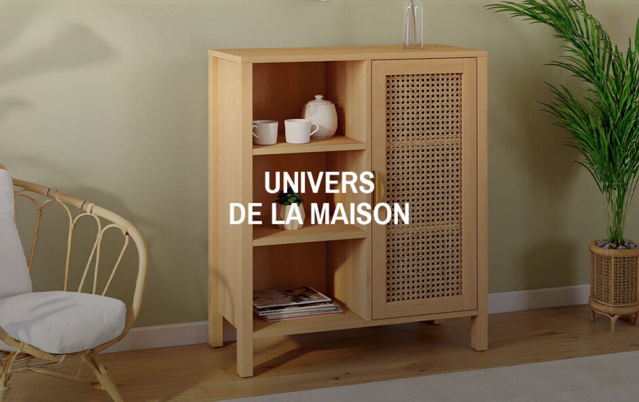 Vente Privée Univers de la maison