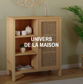 Outlet Univers de la maison