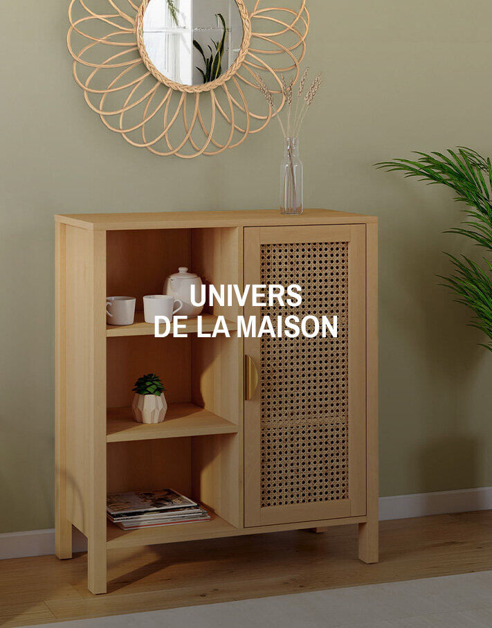 Vente Privée Univers de la maison