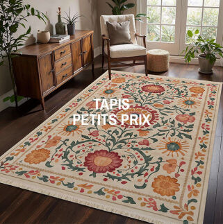 Outlet Tapis petits prix