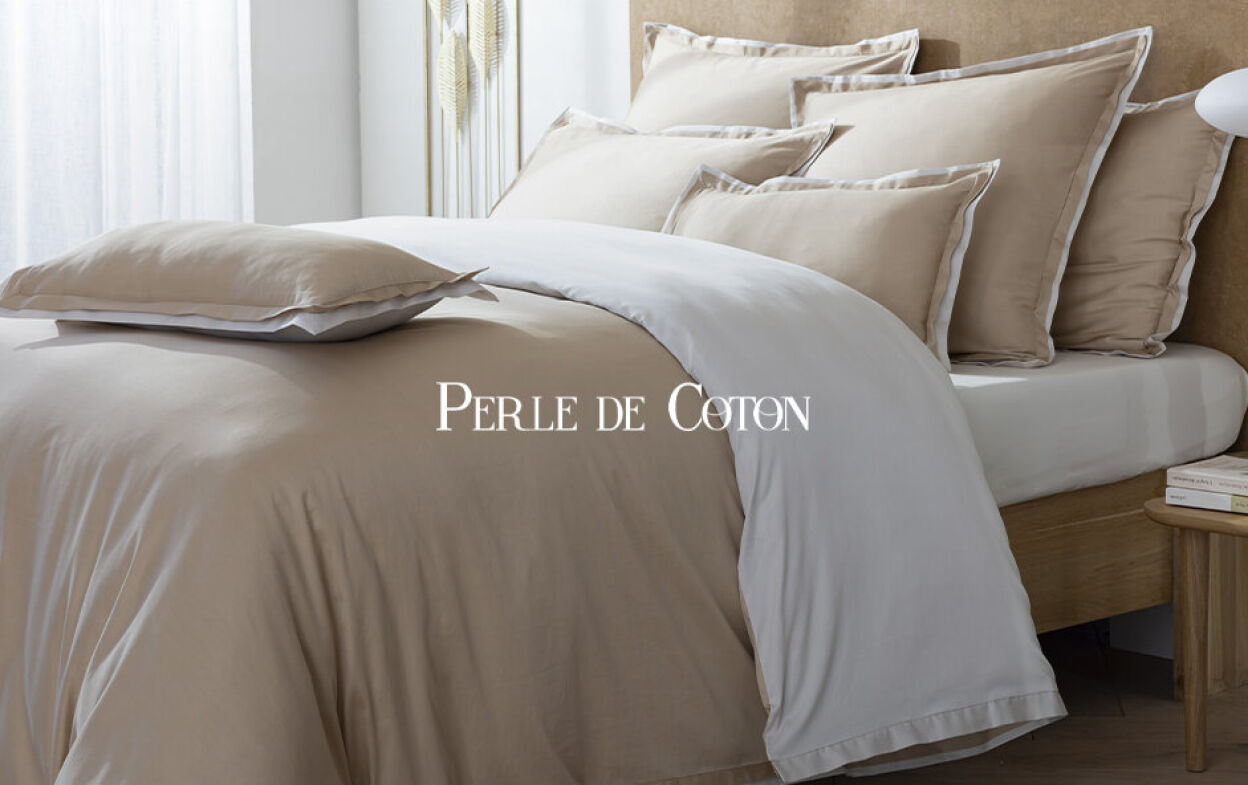 Vente Privée Perle de coton
