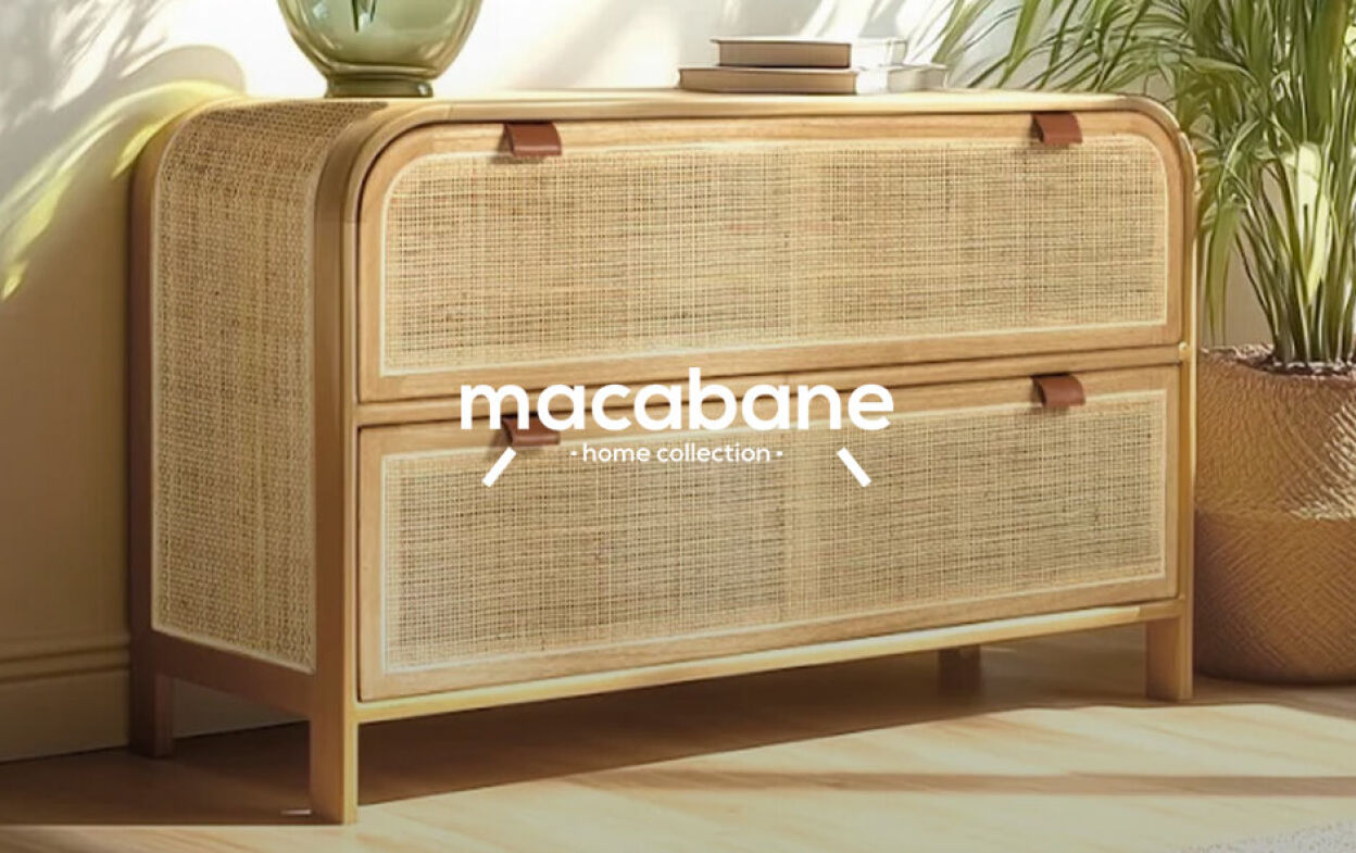Vente Privée Macabane