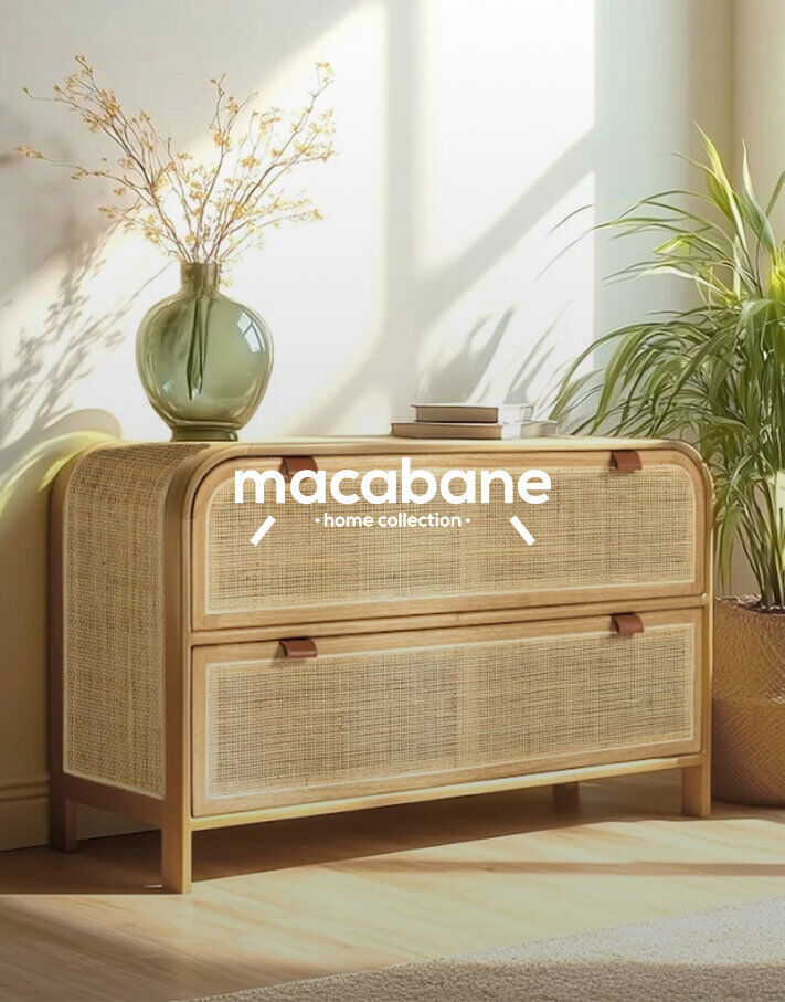 Vente Privée Macabane