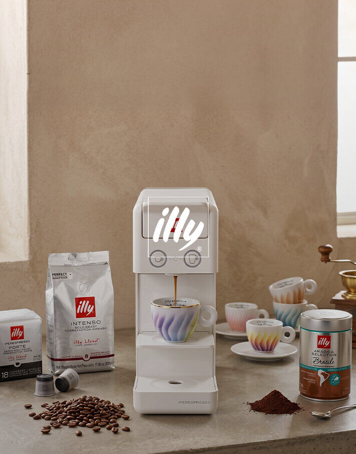 Vente Privée Café Illy