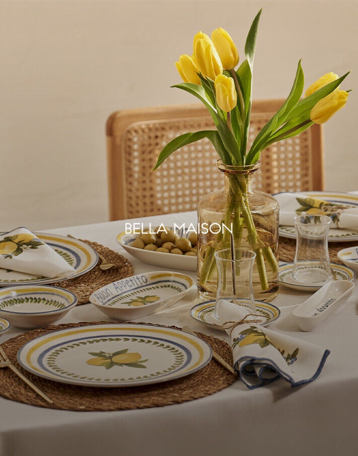 Vente Privée Bella Maison