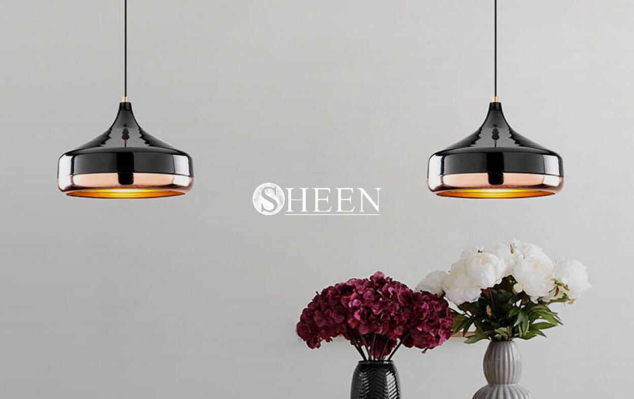 Vente Privée Sheen Lightning