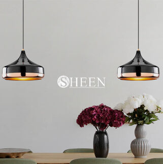 Outlet Sheen Lightning