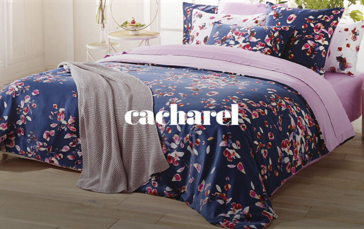Vente Privée Cacharel