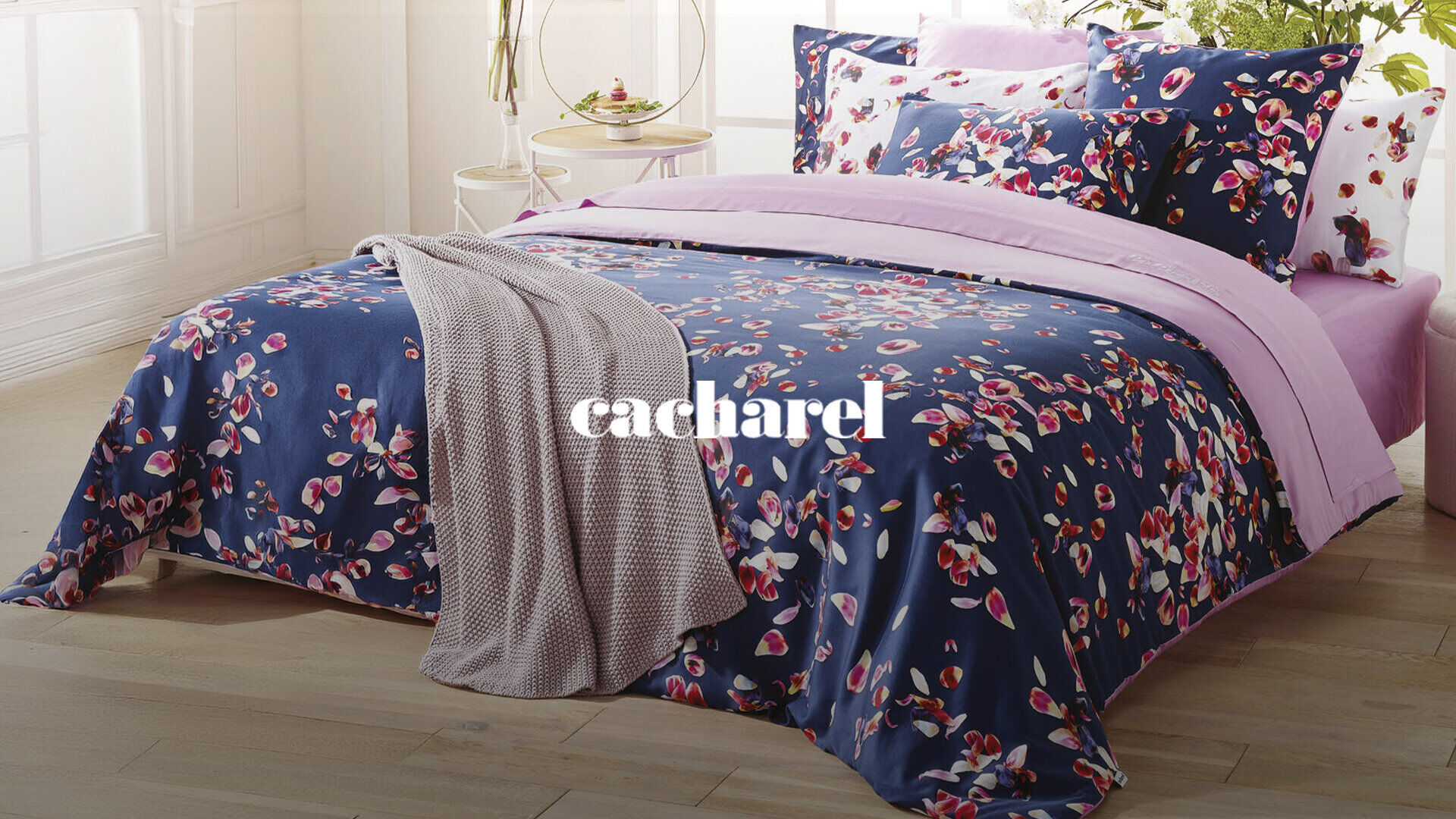 Vente Privée Cacharel